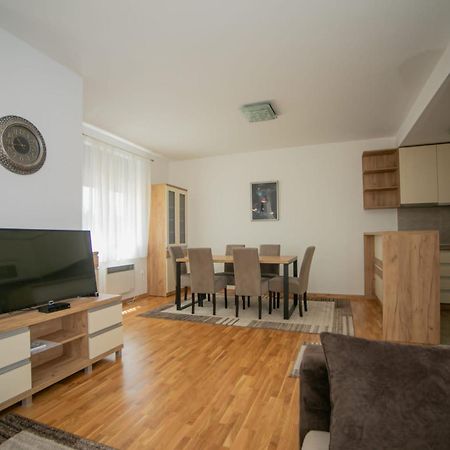 Dream Garden Apartments زلاتيبور المظهر الخارجي الصورة