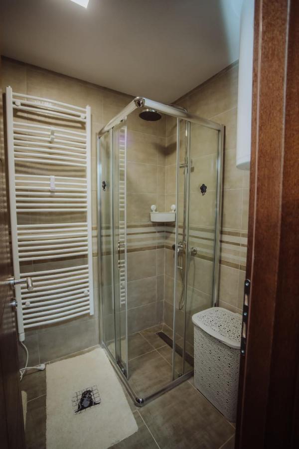 Dream Garden Apartments زلاتيبور المظهر الخارجي الصورة