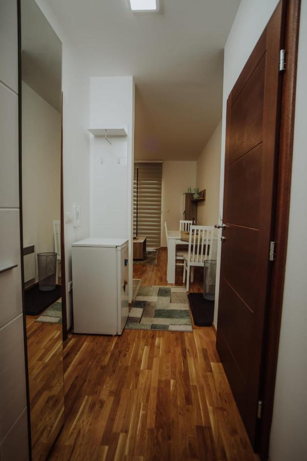 Dream Garden Apartments زلاتيبور المظهر الخارجي الصورة