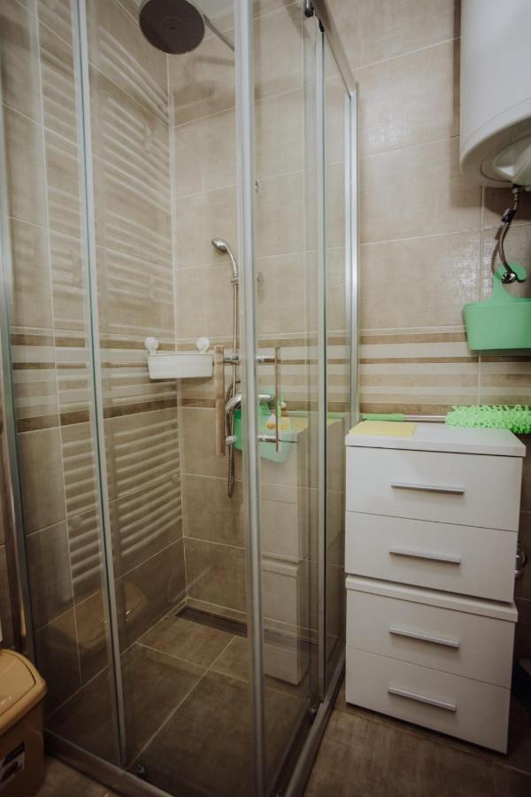 Dream Garden Apartments زلاتيبور المظهر الخارجي الصورة