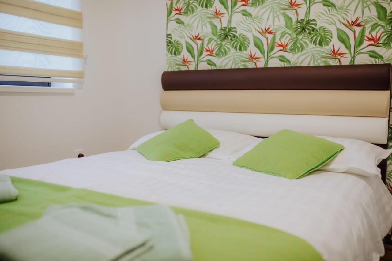 Dream Garden Apartments زلاتيبور المظهر الخارجي الصورة