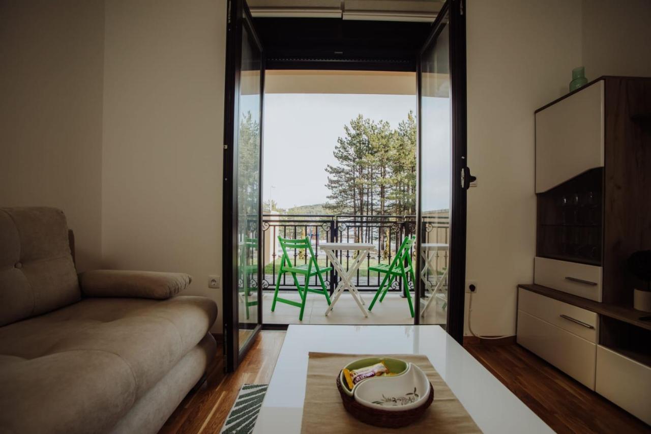 Dream Garden Apartments زلاتيبور المظهر الخارجي الصورة