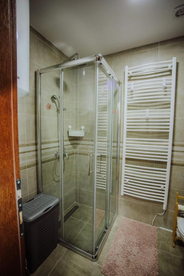Dream Garden Apartments زلاتيبور المظهر الخارجي الصورة
