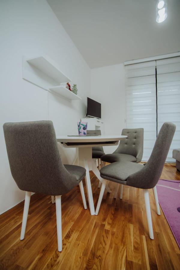 Dream Garden Apartments زلاتيبور المظهر الخارجي الصورة