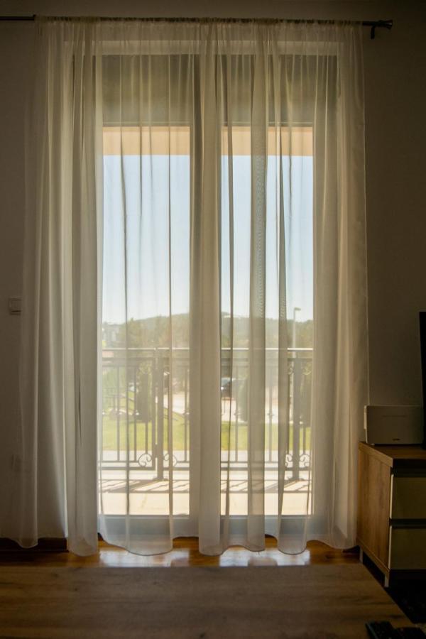 Dream Garden Apartments زلاتيبور المظهر الخارجي الصورة