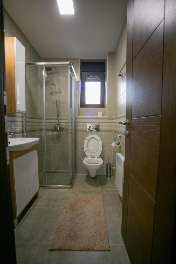 Dream Garden Apartments زلاتيبور المظهر الخارجي الصورة
